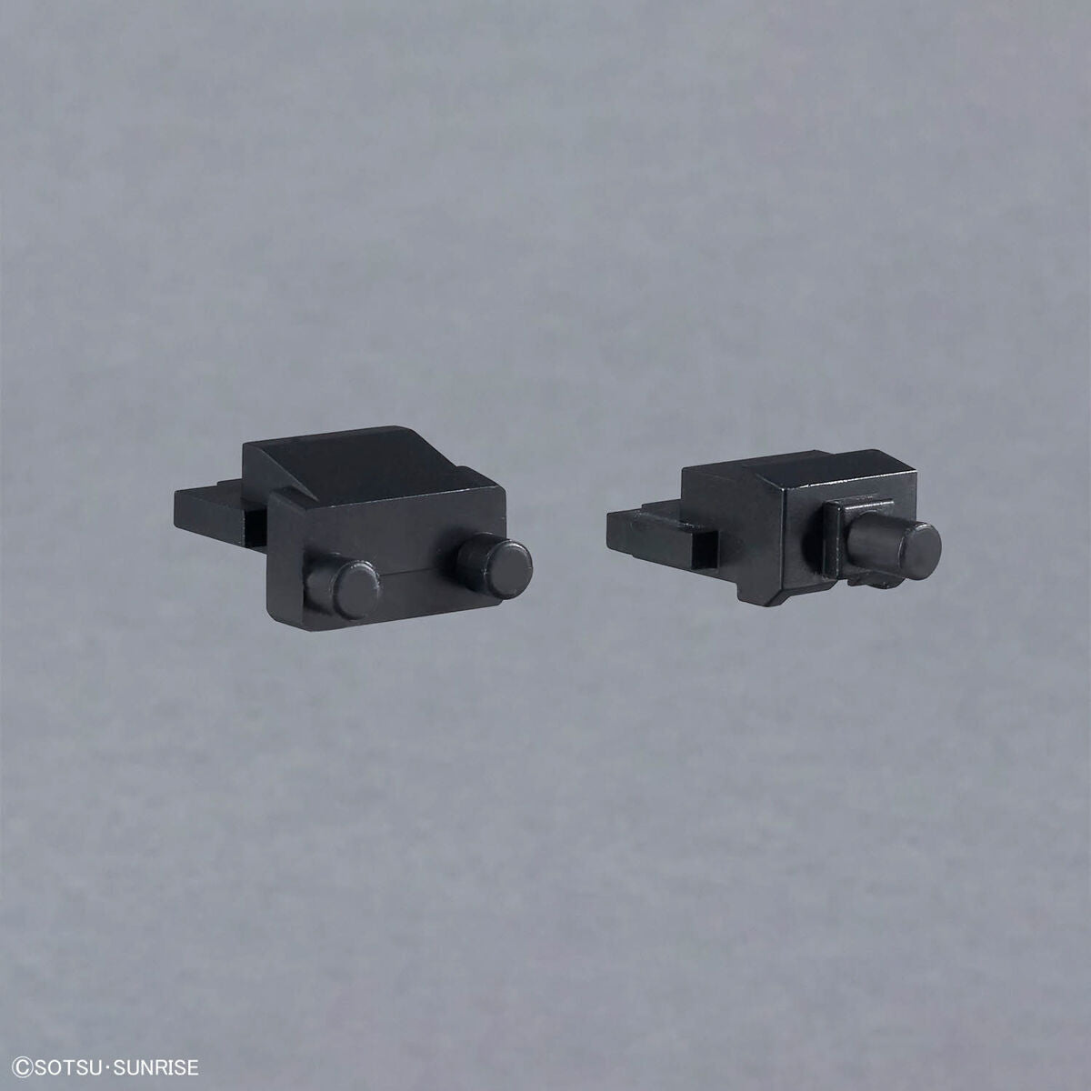 BANDAI GUNDAM OPTION PARTS SET GUNPLA 01 (AILE STRIKER)