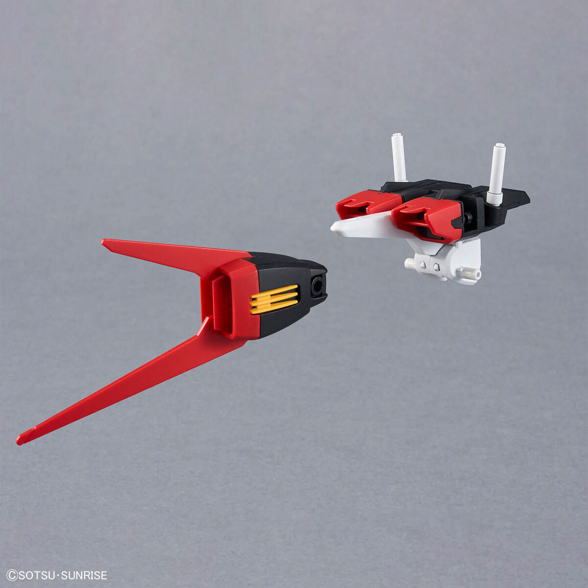 BANDAI GUNDAM OPTION PARTS SET GUNPLA 01 (AILE STRIKER)