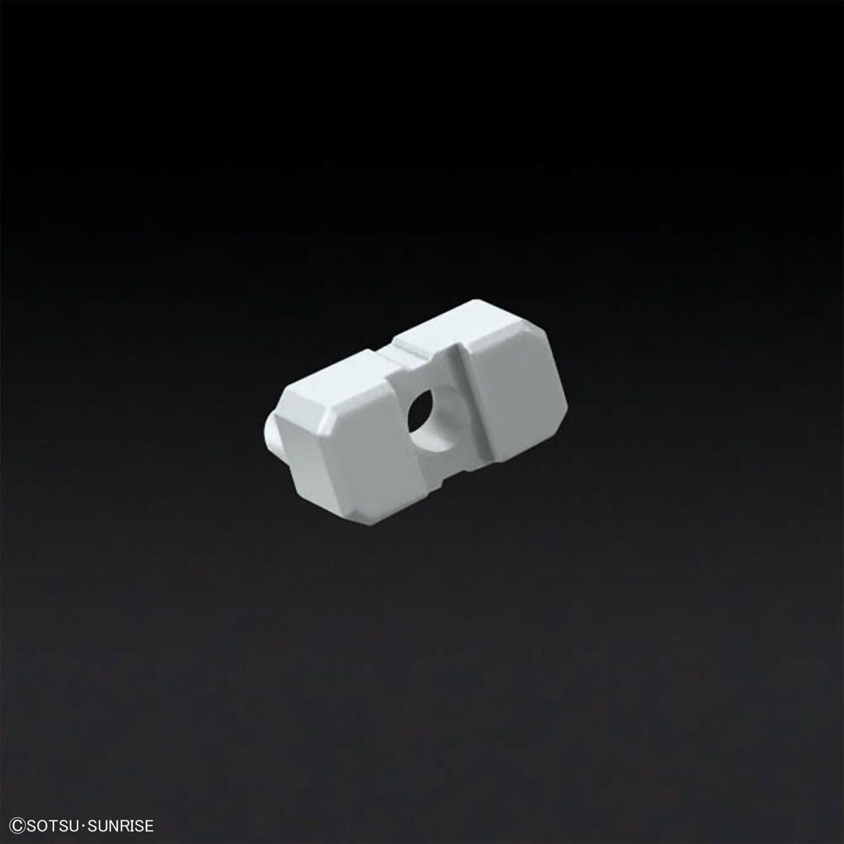 BANDAI GUNDAM OPTION PARTS SET GUNPLA 10 (GALAXY BOOSTER)
