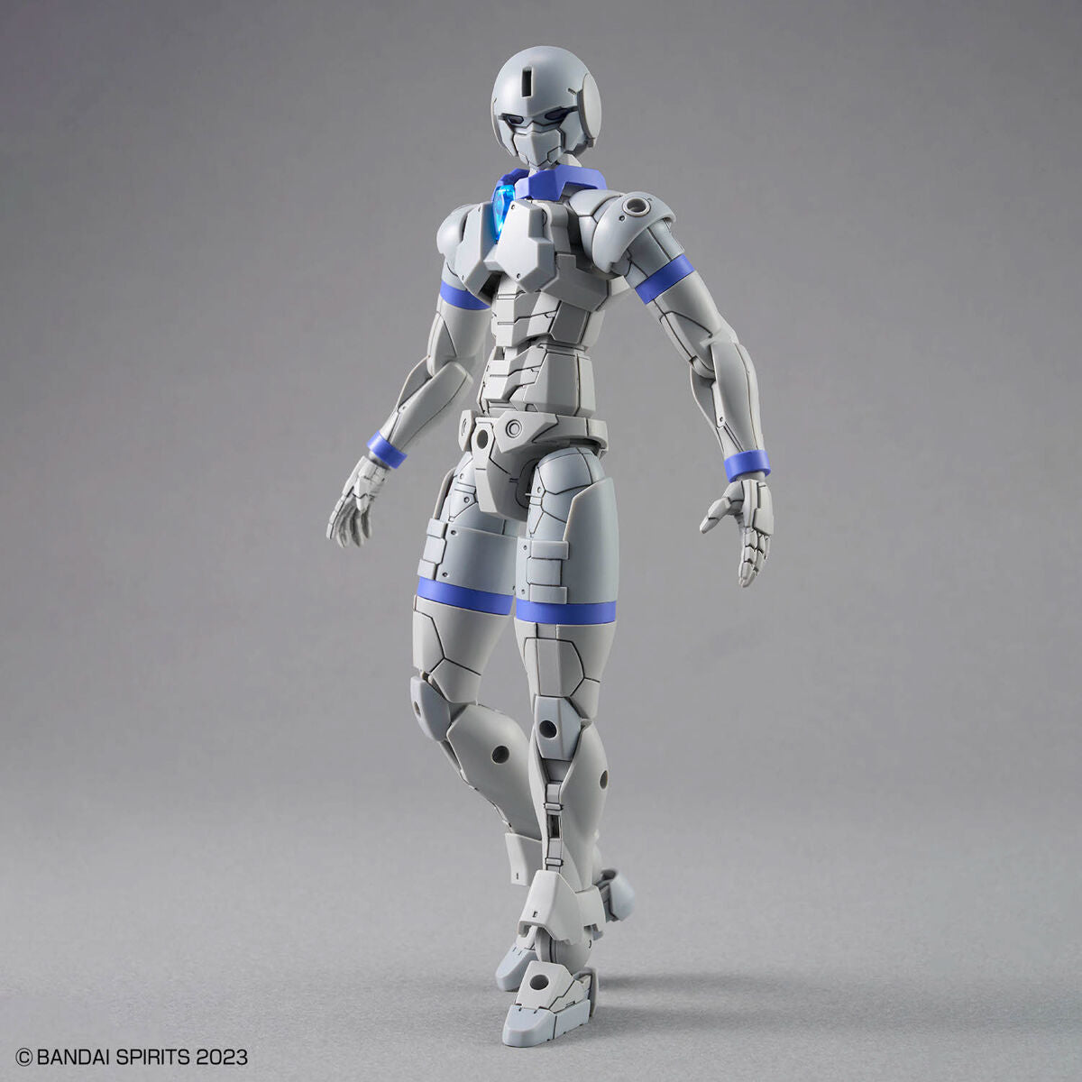 BANDAI 30MF LIBER KNIGHT