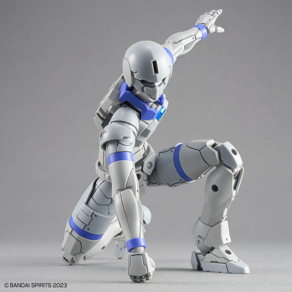 BANDAI 30MF LIBER KNIGHT