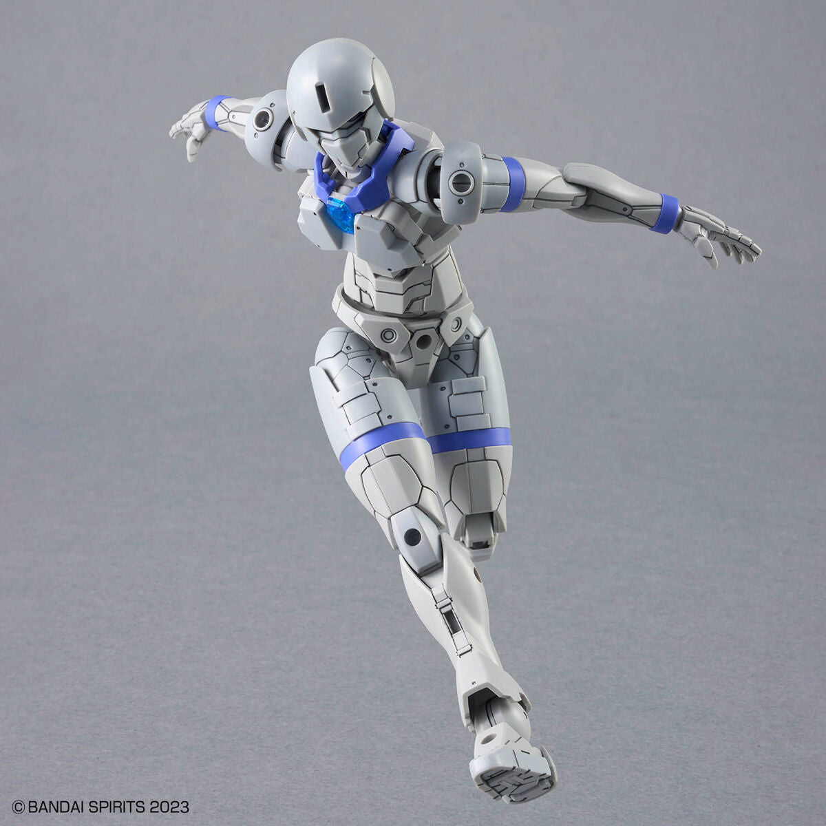 BANDAI 30MF LIBER KNIGHT