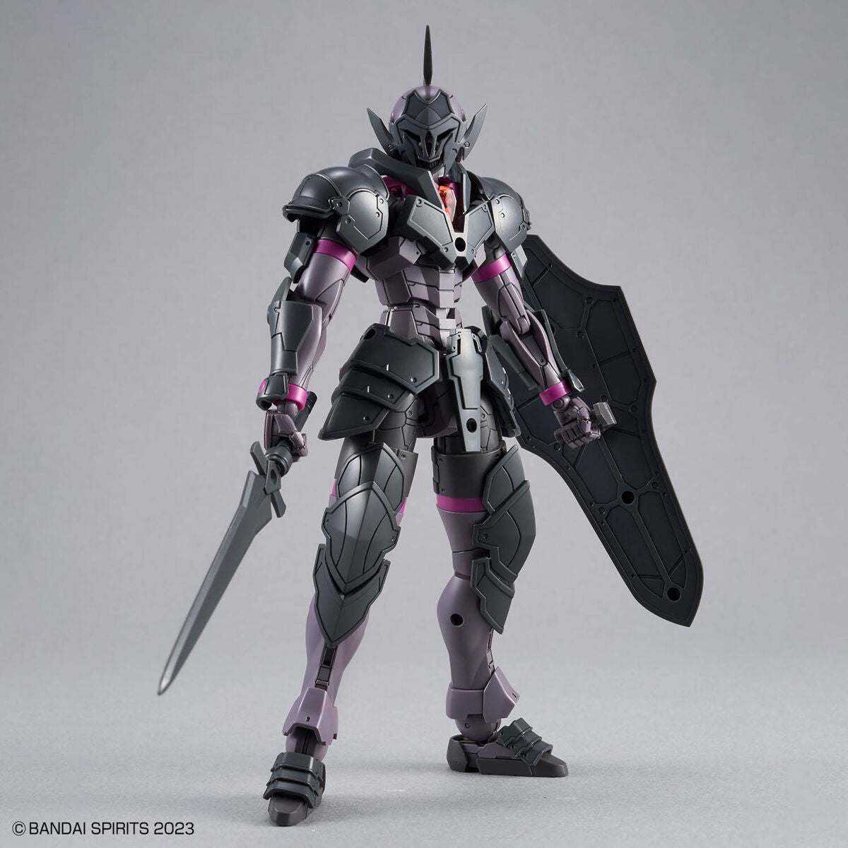 BANDAI 30MF ROSAN KNIGHT