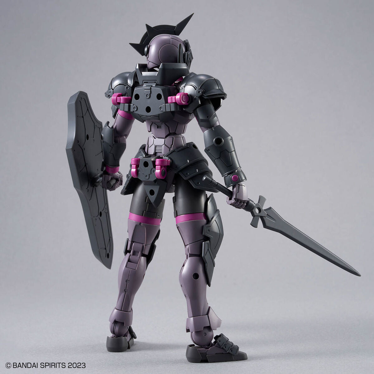 BANDAI 30MF ROSAN KNIGHT