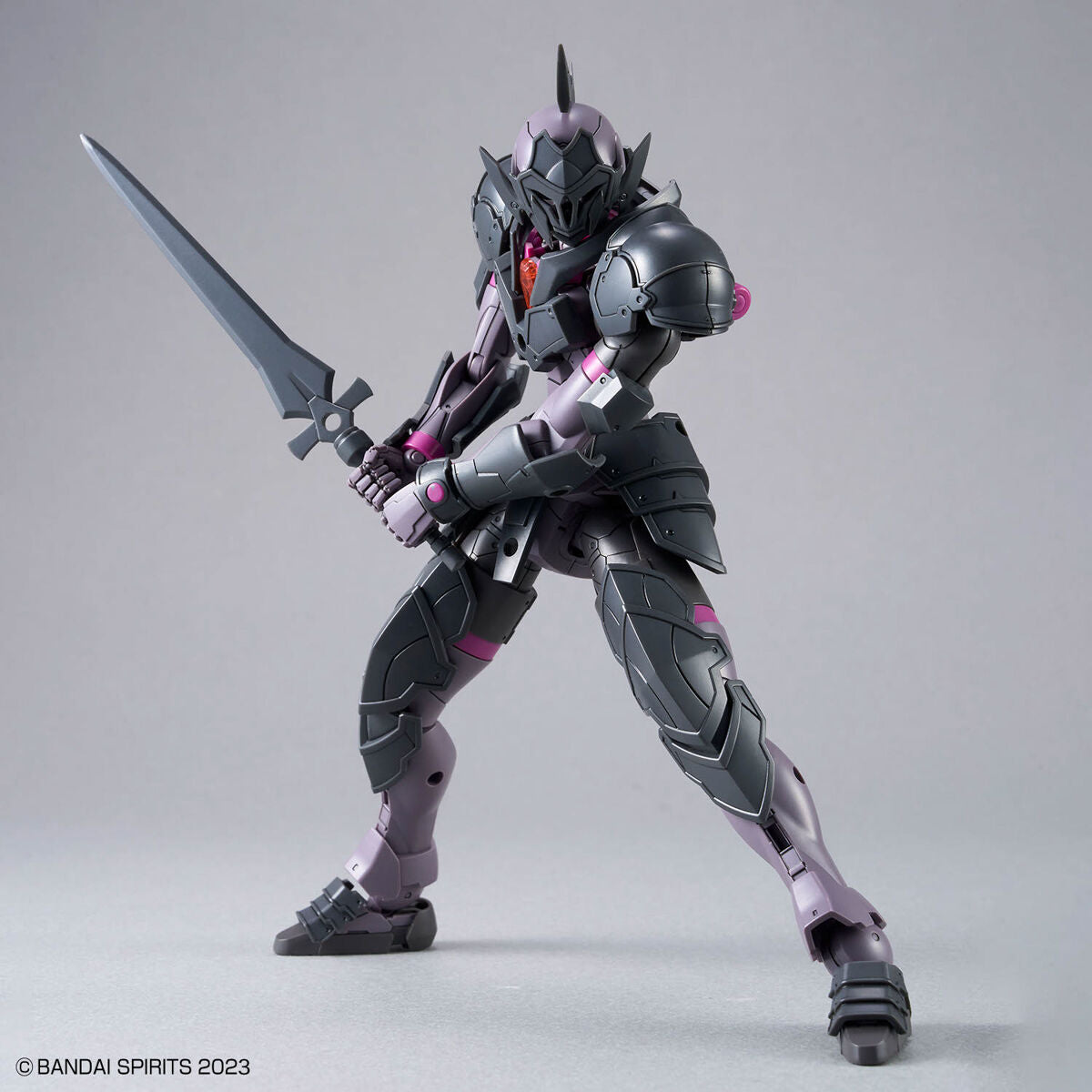 BANDAI 30MF ROSAN KNIGHT