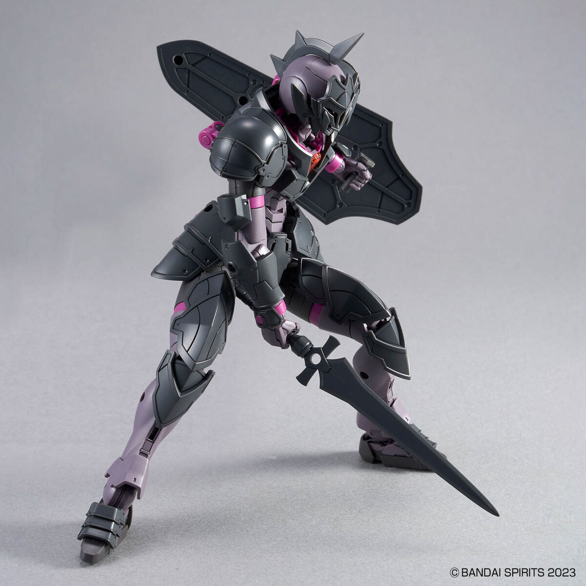 BANDAI 30MF ROSAN KNIGHT