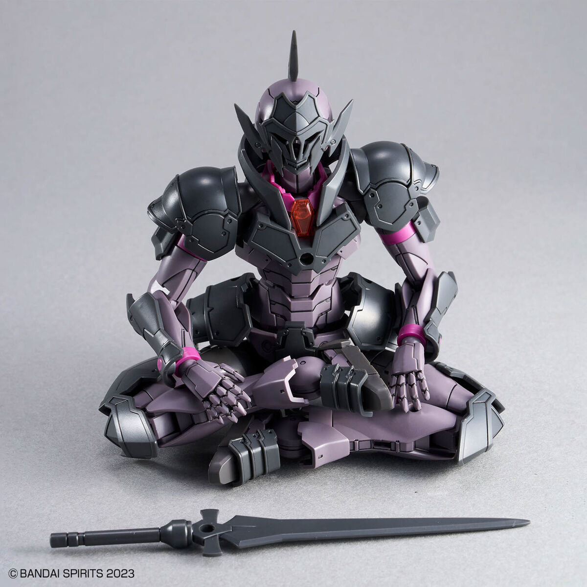 BANDAI 30MF ROSAN KNIGHT