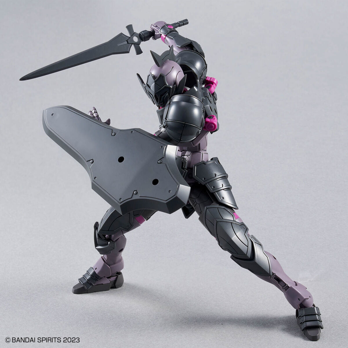 BANDAI 30MF ROSAN KNIGHT