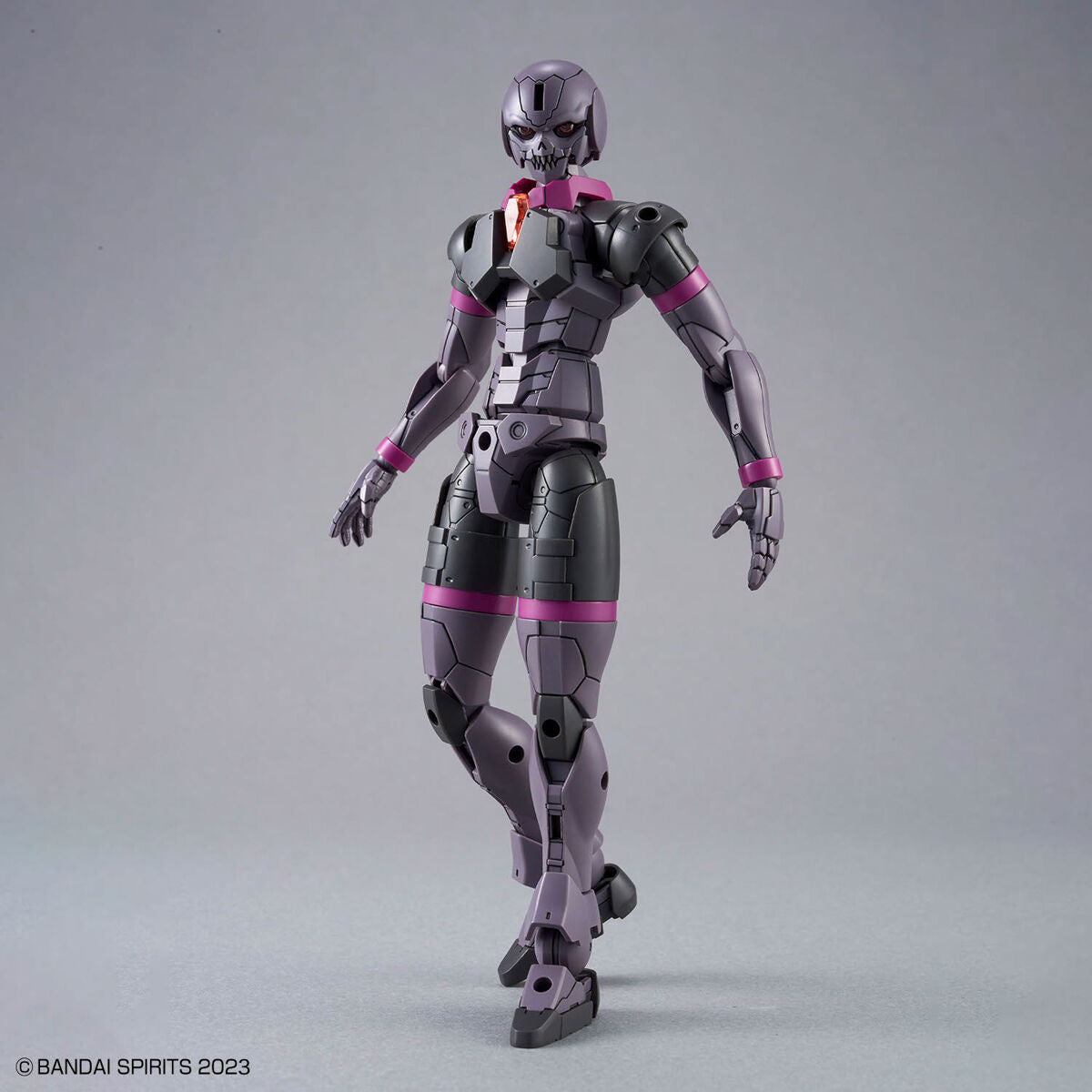 BANDAI 30MF ROSAN KNIGHT