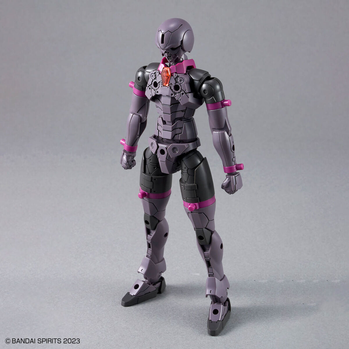 BANDAI 30MF ROSAN KNIGHT
