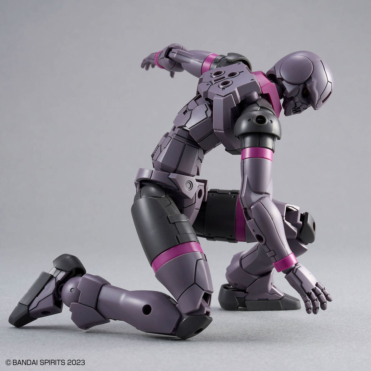 BANDAI 30MF ROSAN KNIGHT