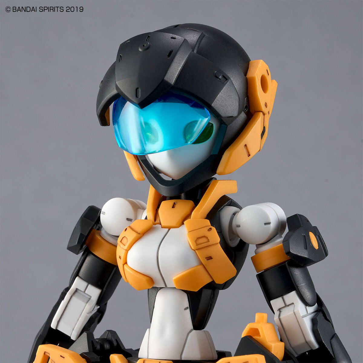 BANDAI 30MM 1/144 EXM-H15D ACERBY (TYPE-D)