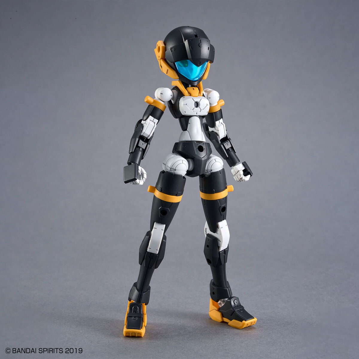 BANDAI 30MM 1/144 EXM-H15D ACERBY (TYPE-D)