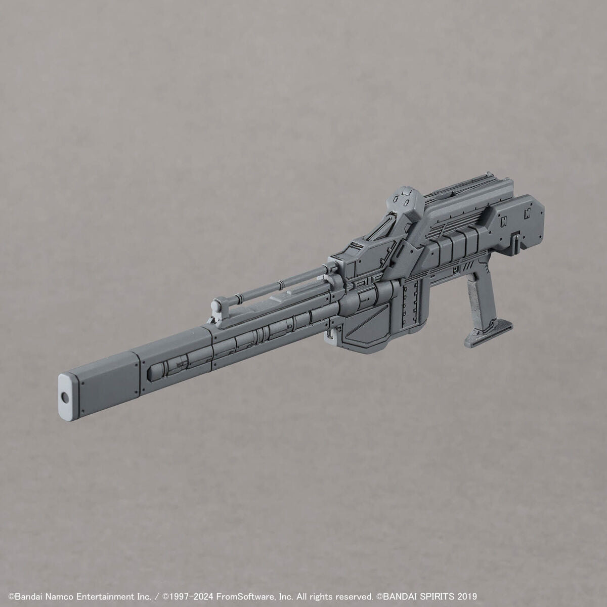 BANDAI 30MM ARMORED CORE VI FIRES OF RUBICON - RAD CC-2000 ORBITER