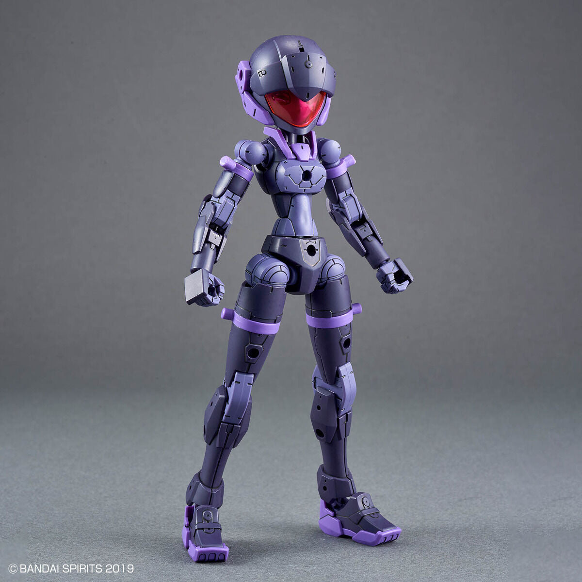 BANDAI 30MM 1/144 EXM-H15E ACERBY (TYPE-E)