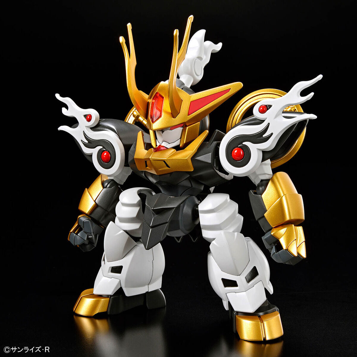 BANDAI KIRINMARU 1ST EDITION