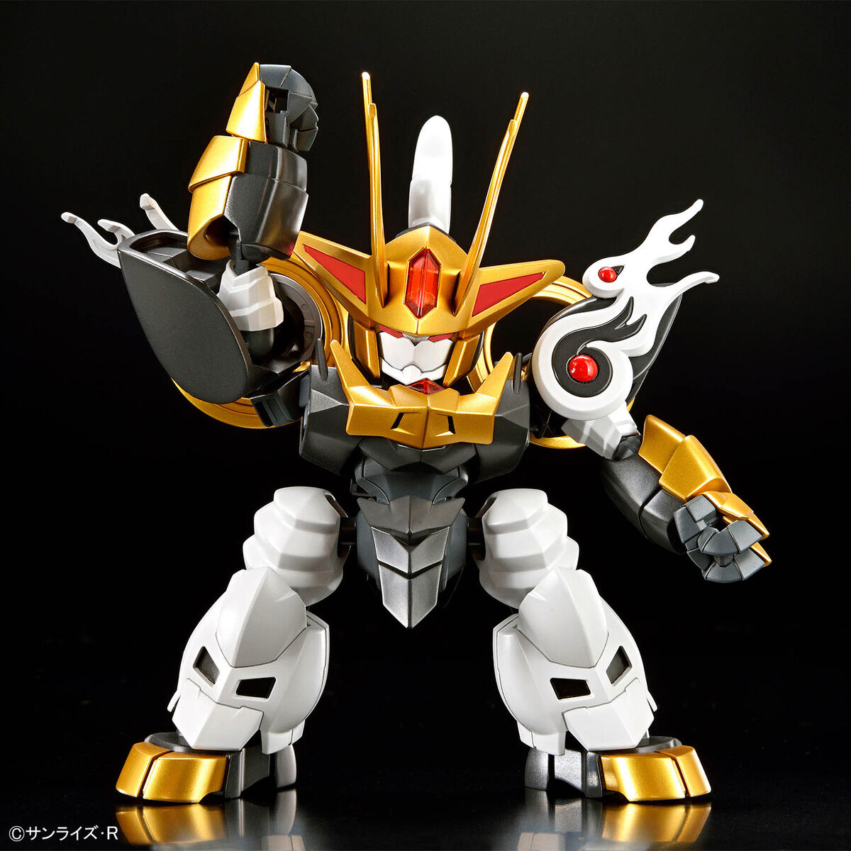 BANDAI KIRINMARU 1ST EDITION