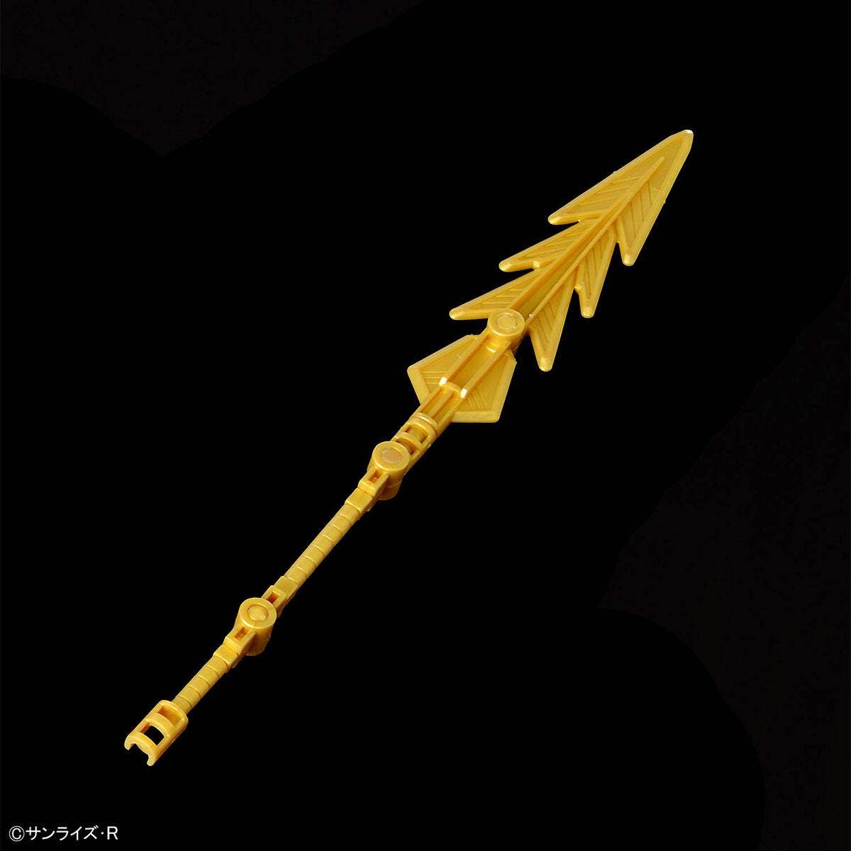 BANDAI KIRINMARU 1ST EDITION