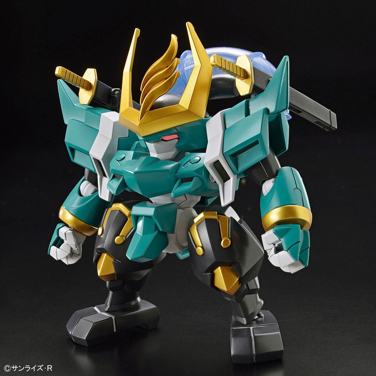 BANDAI FUJINMARU 1ST EDITION