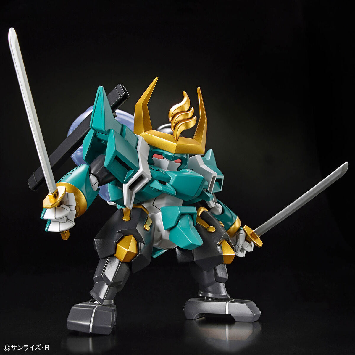 BANDAI FUJINMARU 1ST EDITION