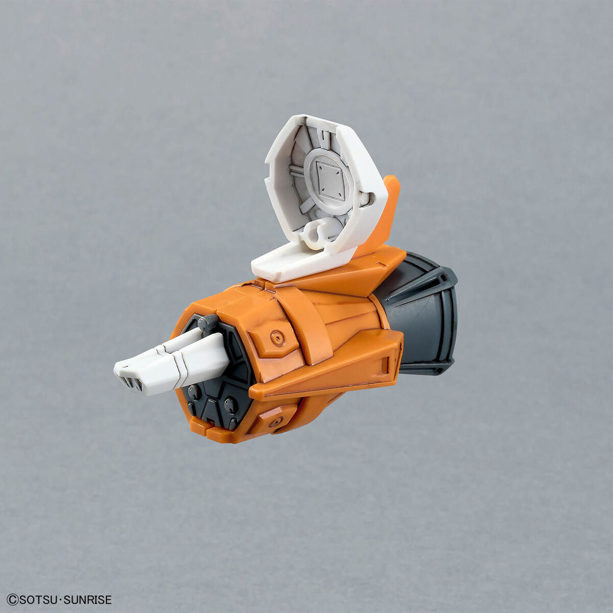 BANDAI OPTION PARTS SET GUNPLA 14 (GUNBARREL STRIKER)