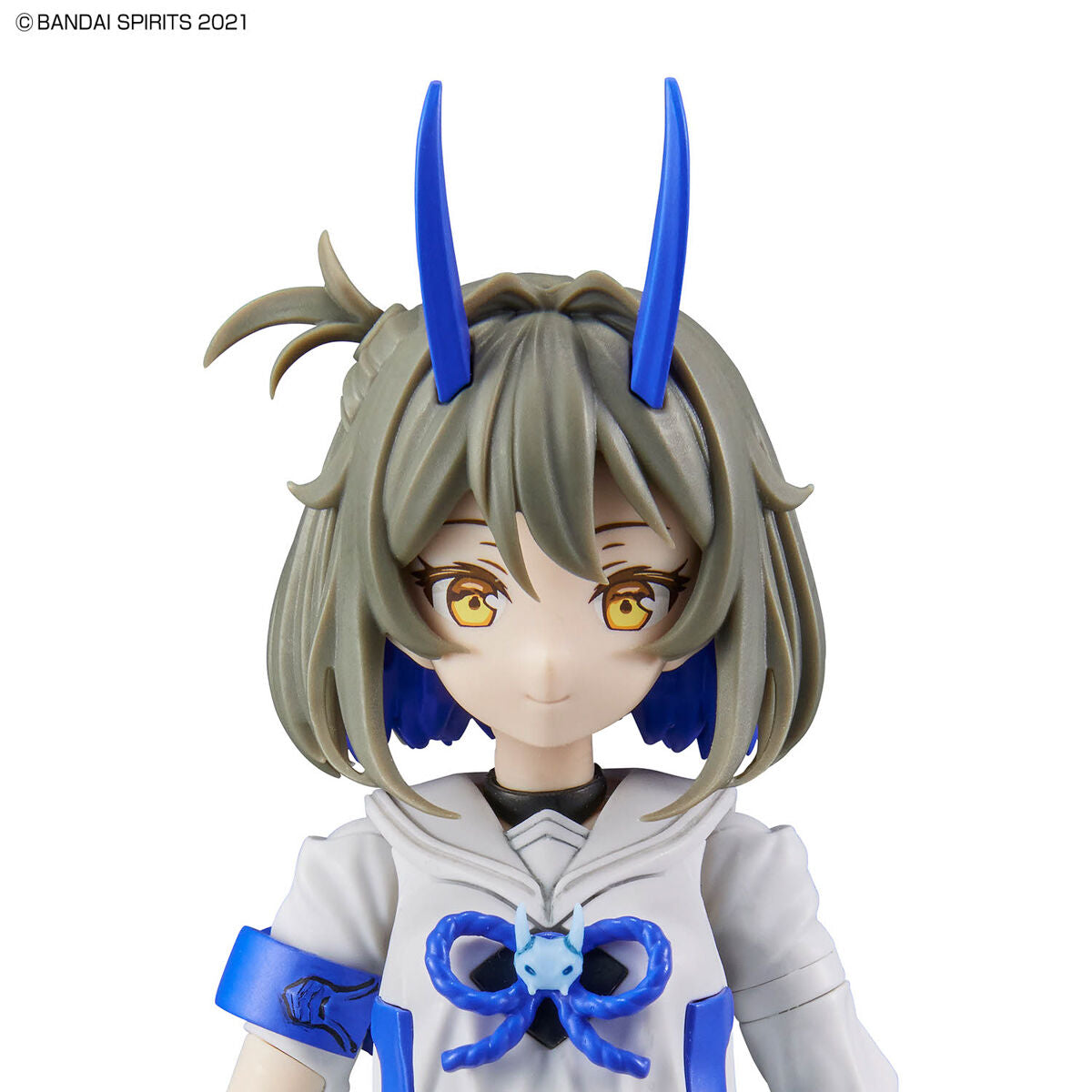 BANDAI 30MS SIS-N00 SOUREI [COLOR B]