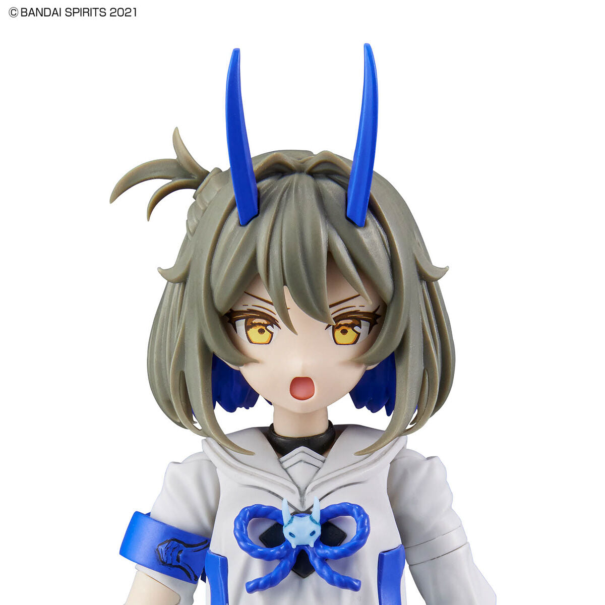 BANDAI 30MS SIS-N00 SOUREI [COLOR B]