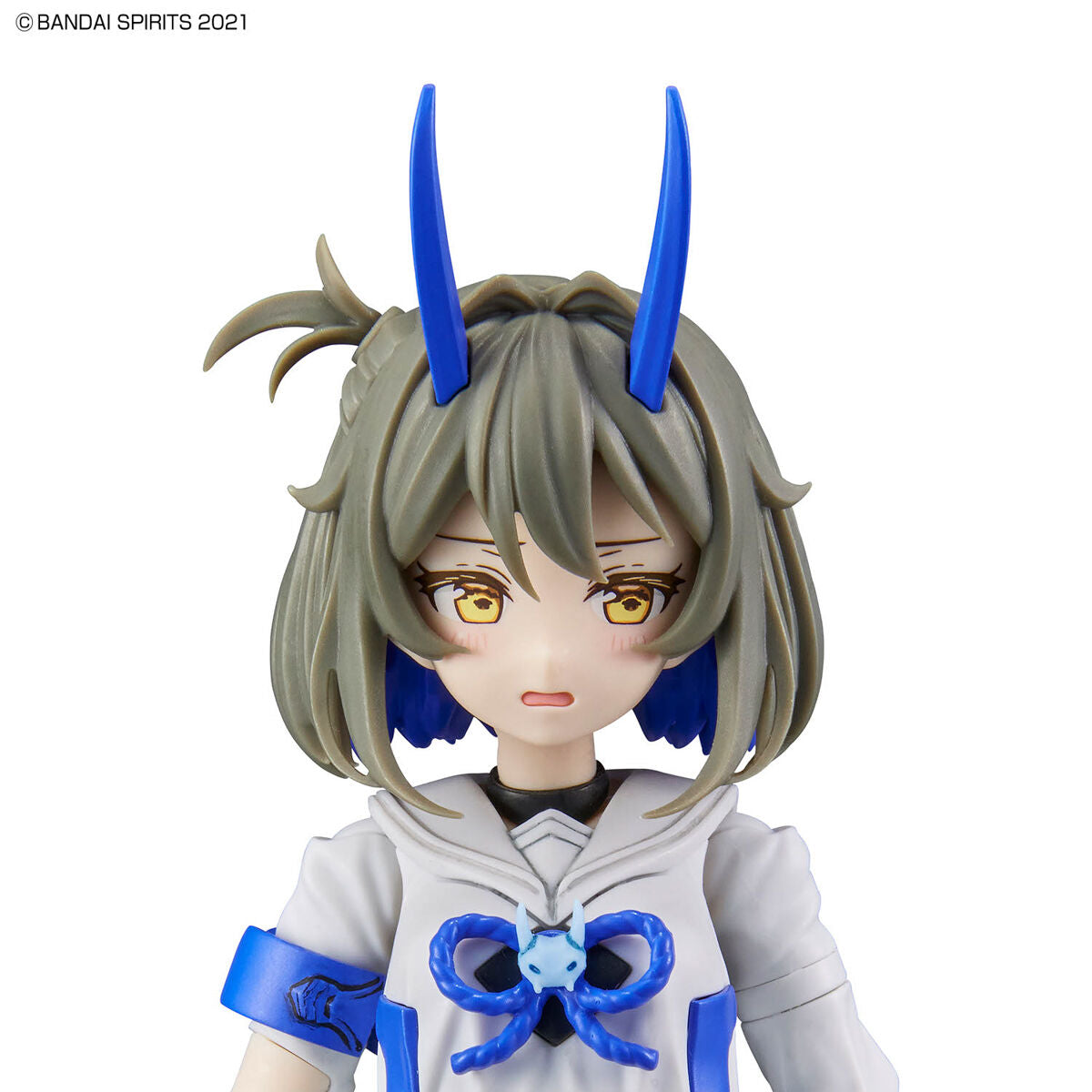 BANDAI 30MS SIS-N00 SOUREI [COLOR B]
