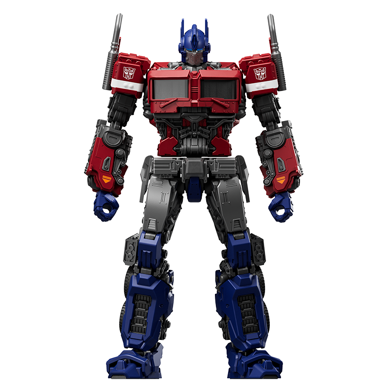 BLOKEES 71426 TRANSFORMERS CHAMPION CLASS OPTIMUS PRIME