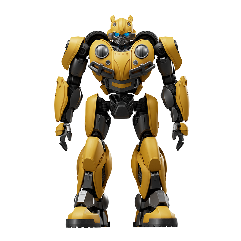 BLOKEES 71427 TRANSFORMERS CHAMPION CLASS BUMBLEBEE