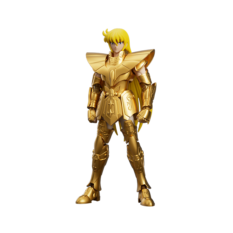 BLOKEES 75019 SAINT SEIYA CHAMPION CLASS VIRGO SHAKA