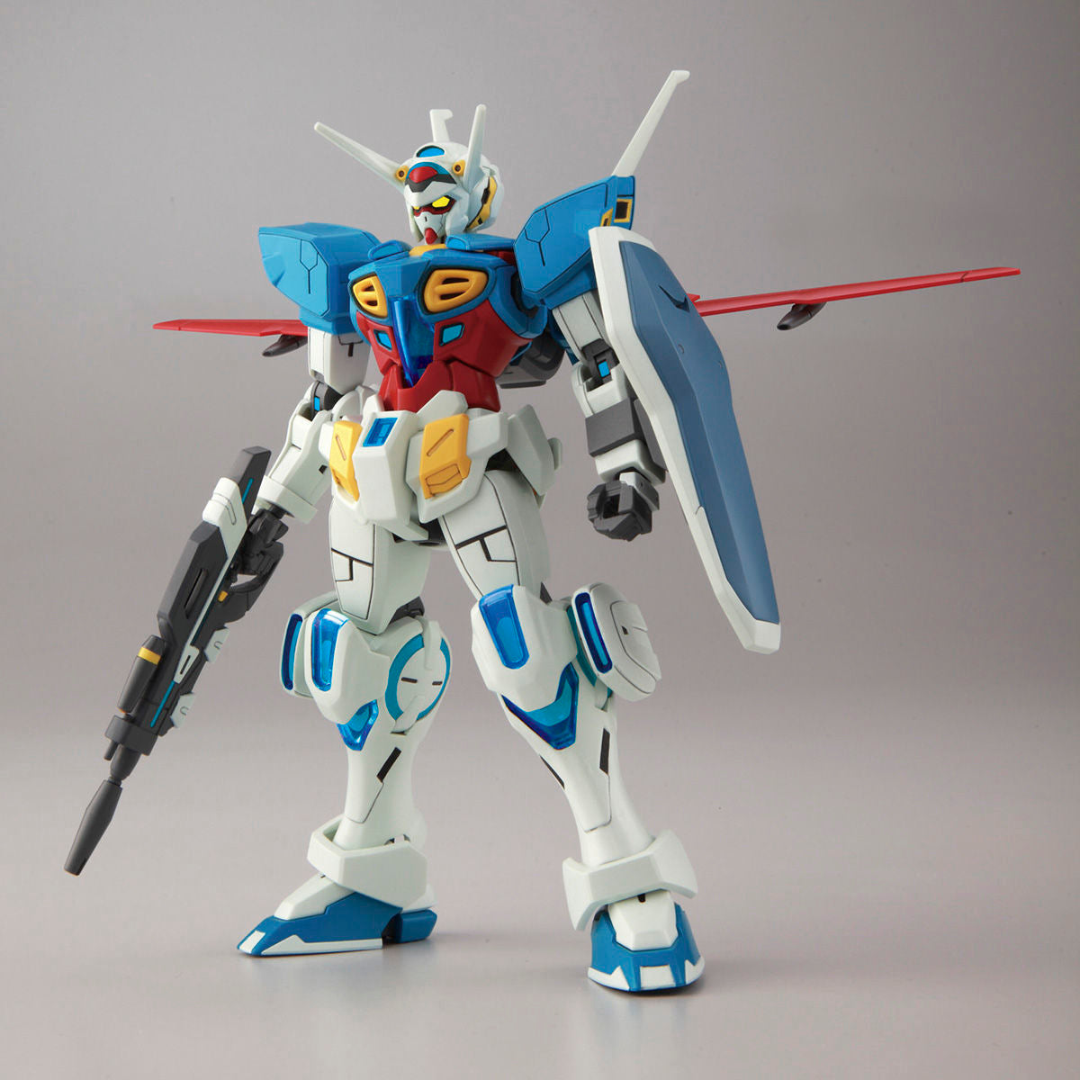 BANDAI HG 1/144 GUNDAM G-SELF ATMOSPHERIC PACK