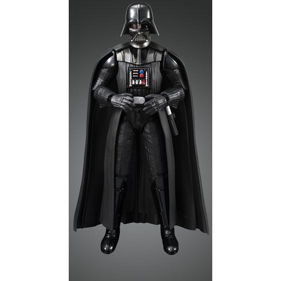 BANDAI 1/12 STAR WARS: DARTH VADER