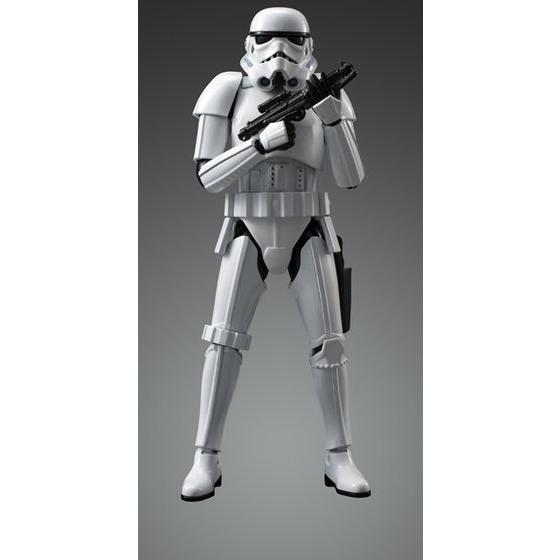 BANDAI STAR WARS 1/12 STORMTROOPER