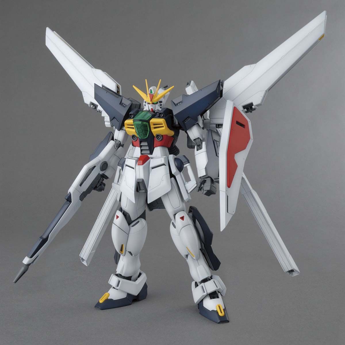 BANDAI MG 1/100 GUNDAM DOUBLE X