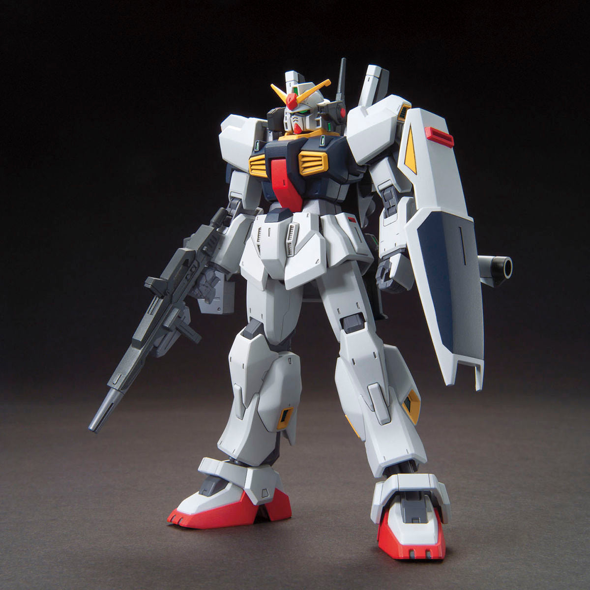 BANDAI HGUC 1/144 RX-178 GUNDAM MK-II (AEUG)