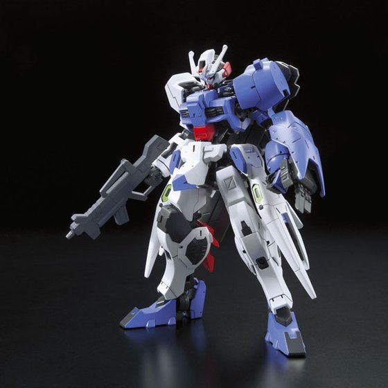 BANDAI HG 1/144 GUNDAM ASTAROTH