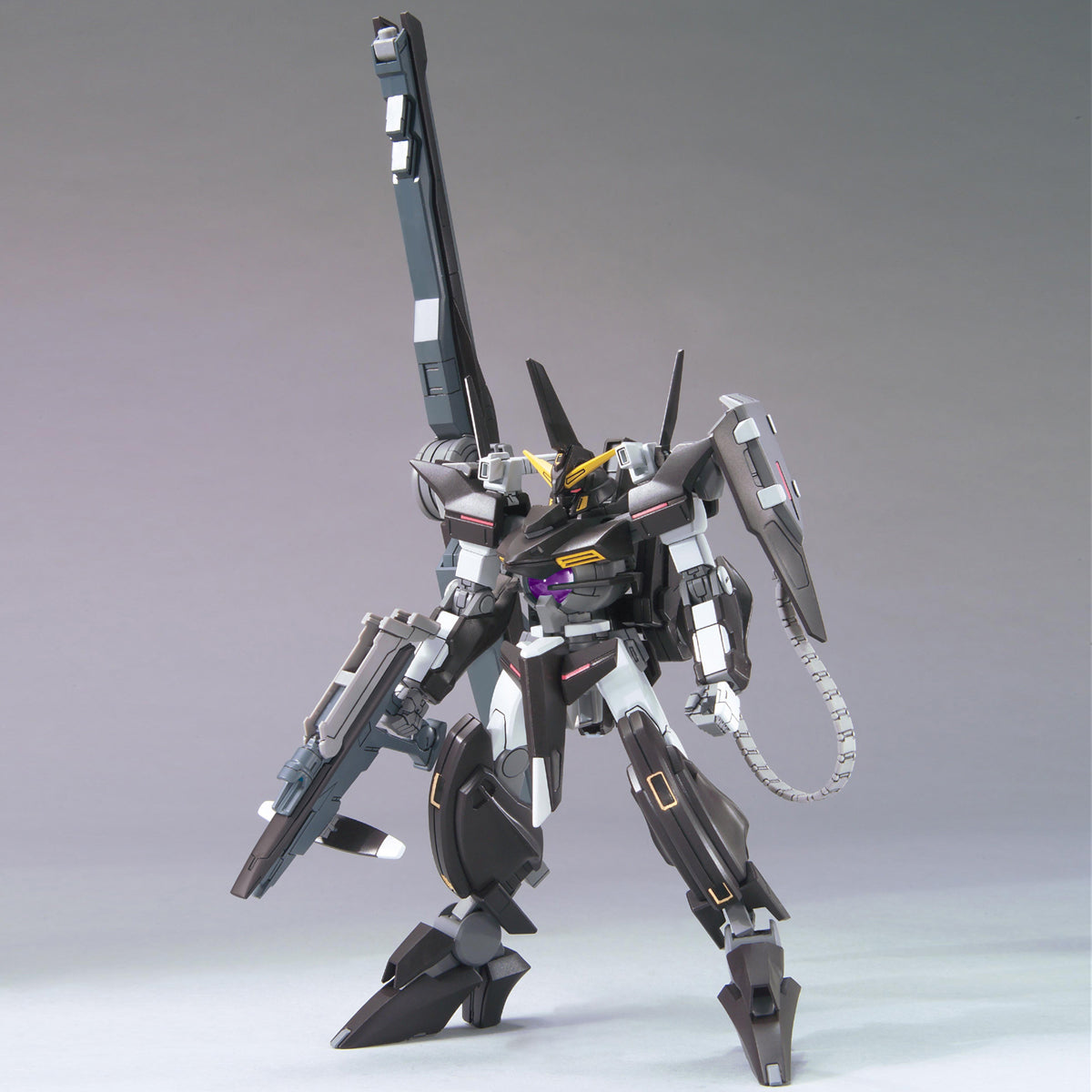 BANDAI HG 1/144 GUNDAM THRONE EIN