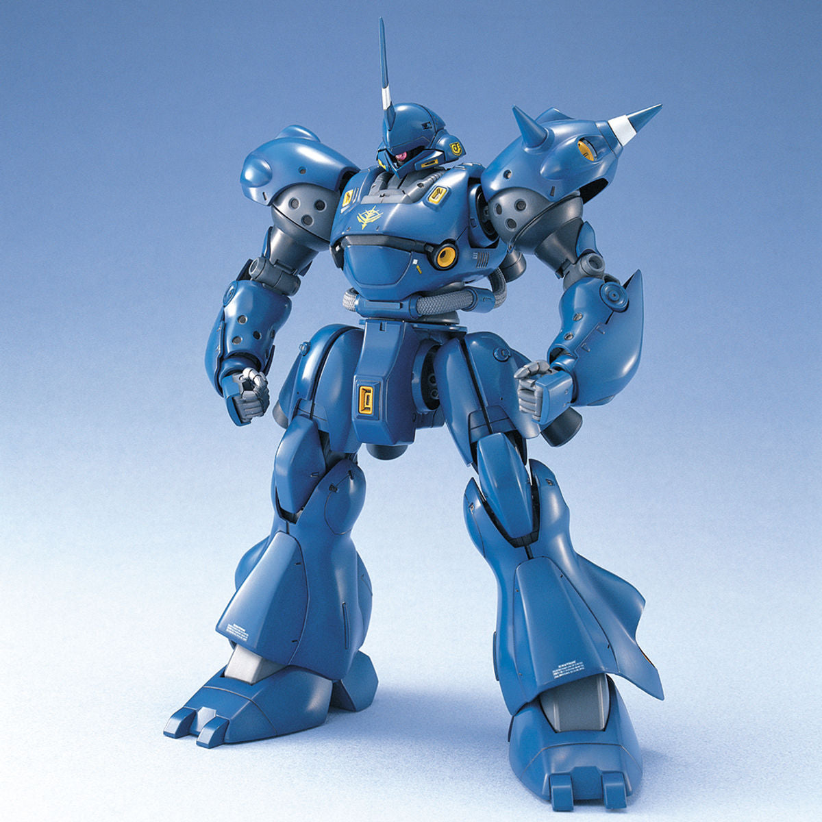 BANDAI MG 1/100 KAMPFER