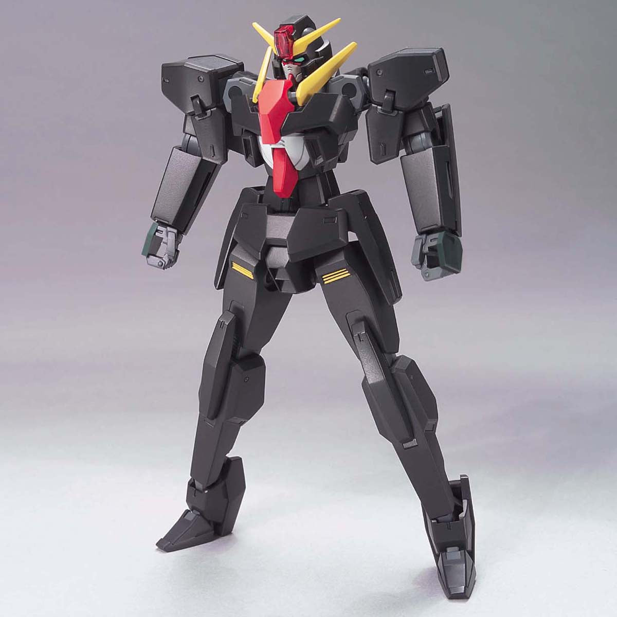 BANDAI HG 1/144 SERAPHIM GUNDAM