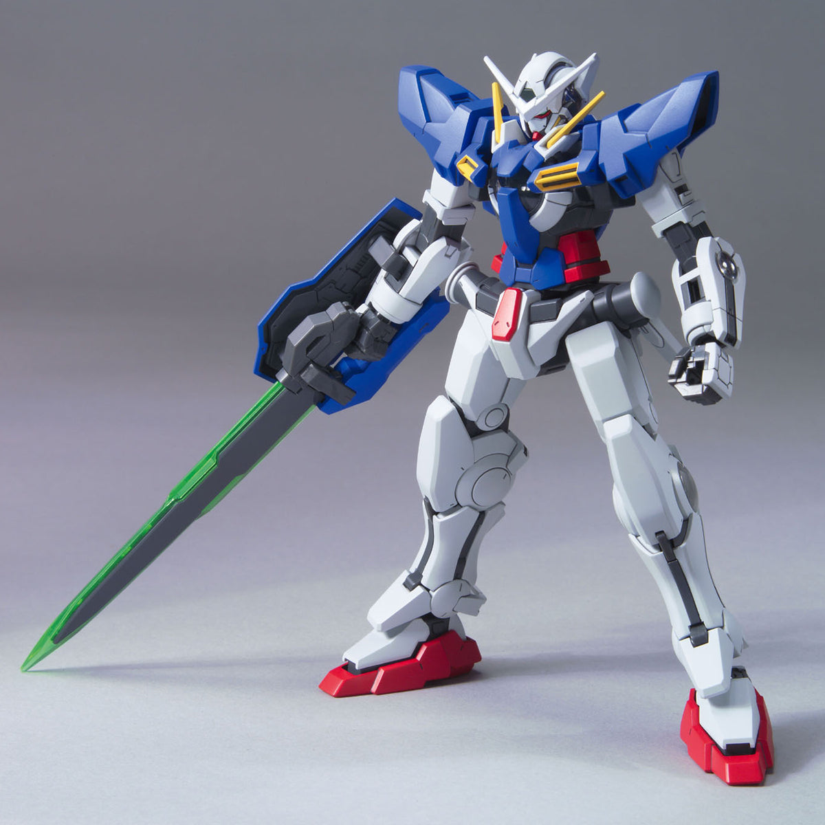 BANDAI HG 1/144 GUNDAM EXIA REPAIR II