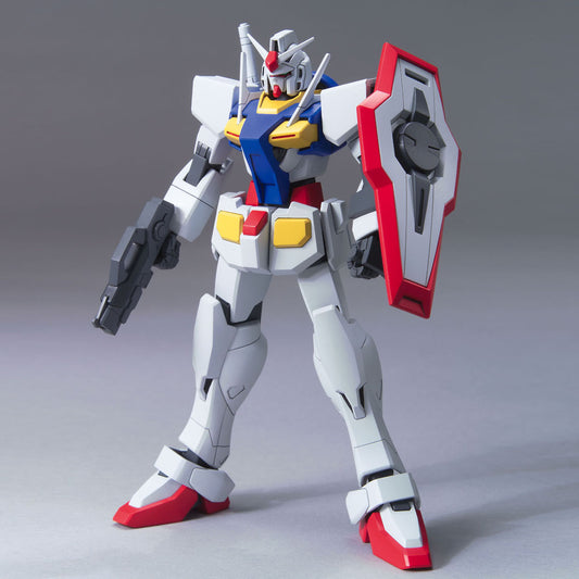 BANDAI HG 1/144 O GUNDAM (TYPE A.C.D)