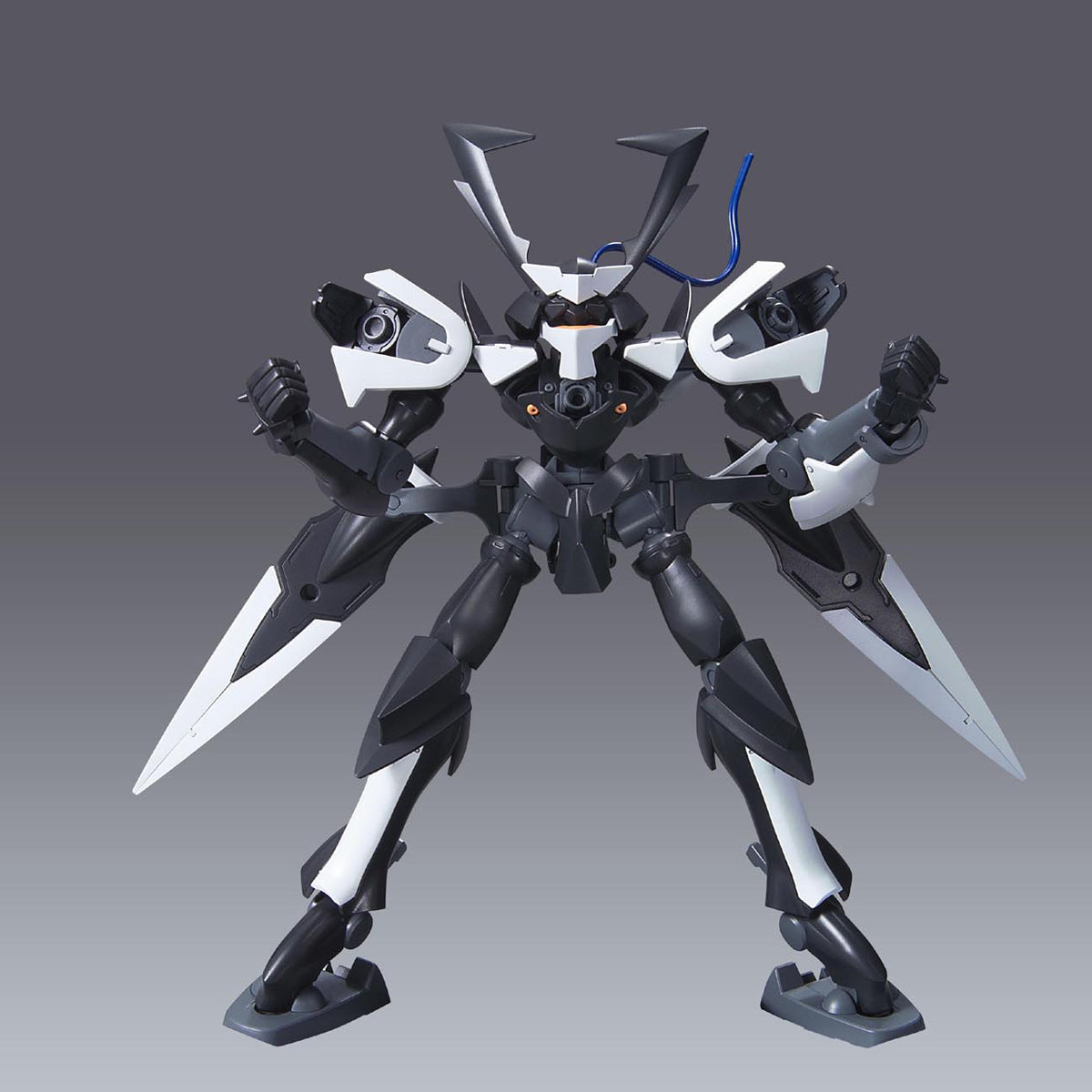 BANDAI HG 1/144 SUSANOWO