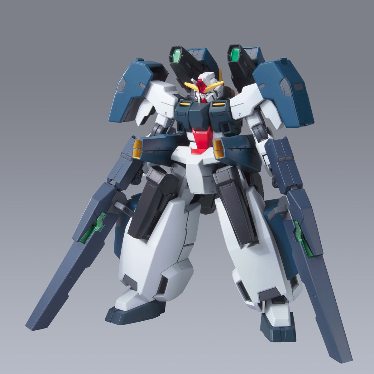 BANDAI HG 1/144 SERAVEE GUNDAM GNHW/B