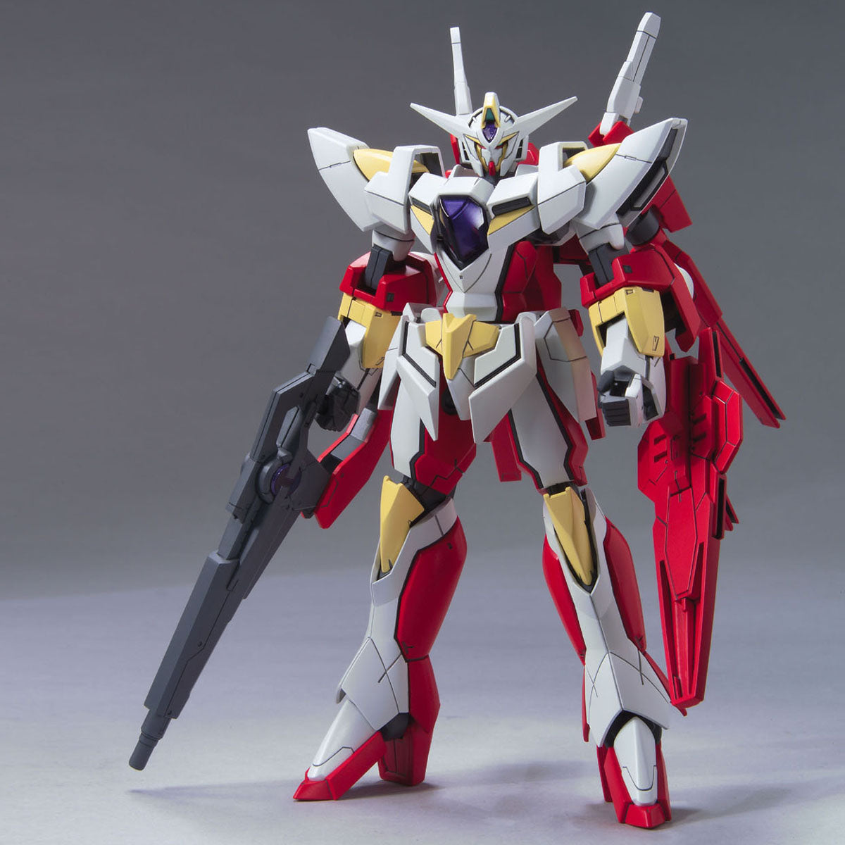 BANDAI HG 1/144 REBORNS GUNDAM