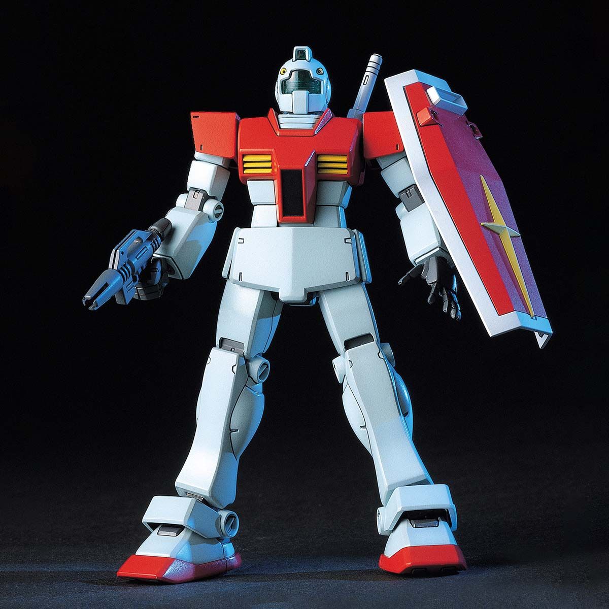BANDAI HGUC 1/144 RGM-79 GM