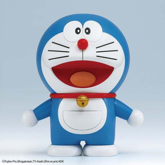 BANDAI FIGURE-RISE MECHANICS DORAEMON