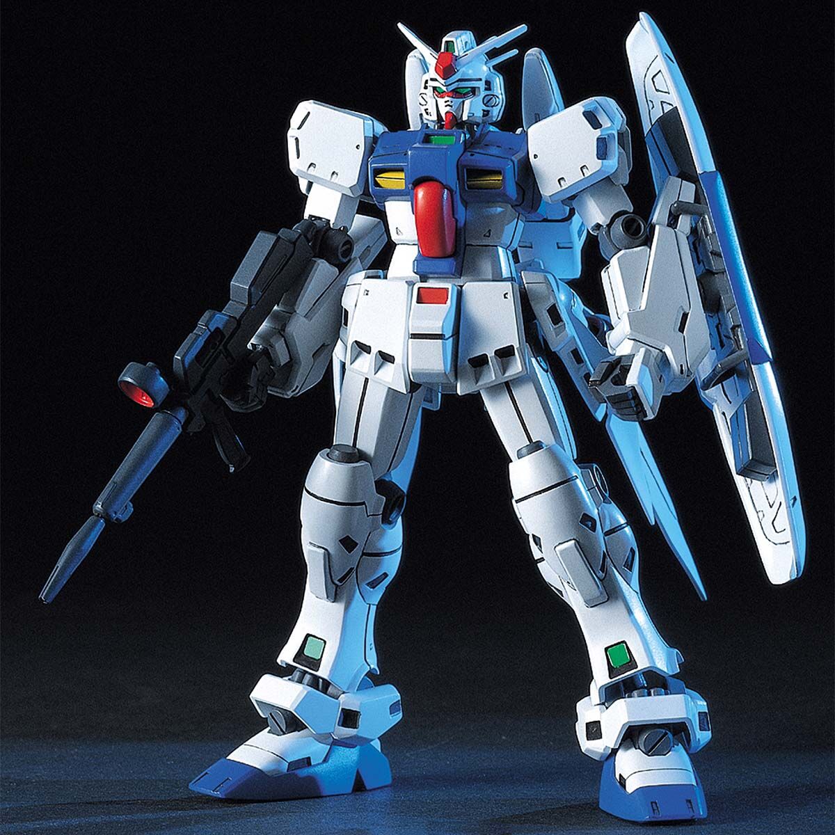 BANDAI HGUC 1/144 RX-78 GP03S GUNDAM