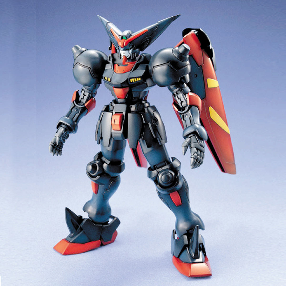 BANDAI MG 1/100 MASTER GUNDAM