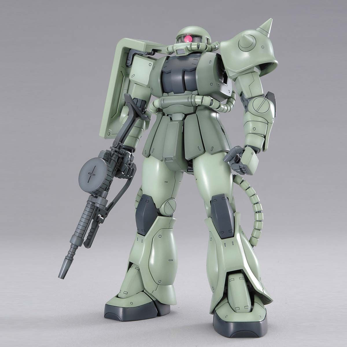 BANDAI MG 1/100 ZAKU II VER. 2.0